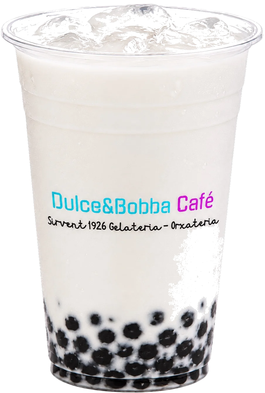 Coco from Dulce & Bobba Cafe